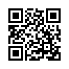QR kód na túto stránku varbo.oma.sk cyklotrasa