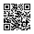 QR kód na túto stránku varechovce.oma.sk turistika posed
