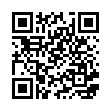 QR kód na túto stránku varin.oma.sk turistika blue major