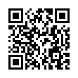 QR kód na túto stránku vasilov.oma.sk cyklotrasa red