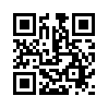 QR kód na túto stránku vavrecka.oma.sk auto