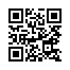 QR kód na túto stránku vavrecka.oma.sk auto lpg