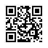 QR kód na túto stránku vavrecka.oma.sk priroda