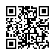 QR kód na túto stránku vavrovice.oma.sk cyklotrasa