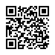 QR kód na túto stránku vazec.oma.sk cyklotrasa bicycle