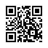 QR kód na túto stránku vazec.oma.sk prevadzkuje