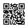 QR kód na túto stránku vazec.oma.sk priroda
