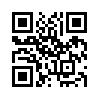 QR kód na túto stránku vazec.oma.sk splav hat