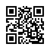 QR kód na túto stránku vazec.oma.sk ubytovanie