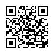 QR kód na túto stránku vazecka-dolina.oma.sk turistika blue major