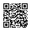 QR kód na túto stránku vazecka-jaskyna.oma.sk cyklotrasa blue