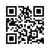 QR kód na túto stránku vazsky-klin.oma.sk