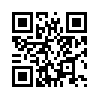 QR kód na túto stránku vazsky-klin.oma.sk u