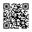 QR kód na túto stránku vcelakov.oma.sk cyklotrasa ine bicycle