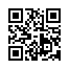 QR kód na túto stránku vcelare.oma.sk