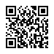 QR kód na túto stránku vcelary.oma.sk cyklotrasa