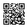 QR kód na túto stránku vcelary.oma.sk mhd bus