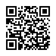 QR kód na túto stránku vcelary.oma.sk mhd ine bus