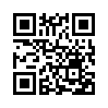QR kód na túto stránku vcelary.oma.sk sport