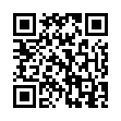 QR kód na túto stránku vcelary.oma.sk stravovanie