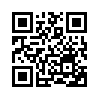 QR kód na túto stránku vcelince.oma.sk