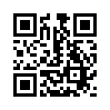 QR kód na túto stránku vcelince.oma.sk auto