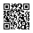 QR kód na túto stránku vcelince.oma.sk cyklotrasa