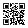 QR kód na túto stránku vcelince.oma.sk mhd zssk