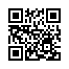 QR kód na túto stránku vceliny.oma.sk mhd