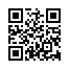 QR kód na túto stránku veca.oma.sk cyklotrasa