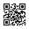 QR kód na túto stránku veca.oma.sk splav