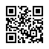 QR kód na túto stránku veca.oma.sk splav ine