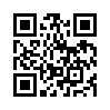 QR kód na túto stránku veca.oma.sk splav vah