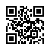 QR kód na túto stránku veca.oma.sk voda