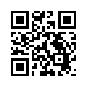 QR kód na túto stránku vechec.oma.sk doprava