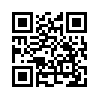 QR kód na túto stránku vechec.oma.sk u lesna 17