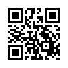 QR kód na túto stránku vechec.oma.sk u lesna 19