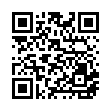 QR kód na túto stránku vechec.oma.sk u mlynska 10
