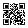 QR kód na túto stránku vecov.oma.sk stravovanie