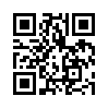 QR kód na túto stránku vedrovice.oma.sk