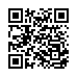 QR kód na túto stránku vedrovice.oma.sk cyklotrasa