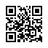 QR kód na túto stránku vedrovice.oma.sk sport