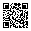 QR kód na túto stránku vekose.oma.sk duchovno kostol