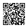 QR kód na túto stránku velatice.oma.sk turistika yellow ine