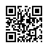 QR kód na túto stránku velaty.oma.sk u hlavna 1