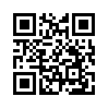 QR kód na túto stránku velaty.oma.sk u hlavna 2