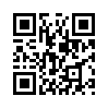 QR kód na túto stránku velaty.oma.sk u hlavna 7