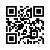 QR kód na túto stránku velaty.oma.sk u lipova
