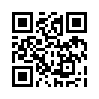 QR kód na túto stránku velaty.oma.sk u ruzova 8