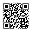 QR kód na túto stránku velcice.oma.sk turistika yellow
